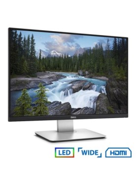 Dell UltraSharp U2415 IPS Monitor 24.1" FHD 1920x1200