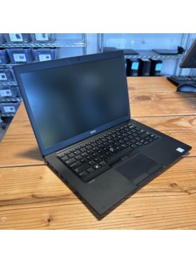 Dell Latitude 7480 Touchscreen Refurbished Grade A (14″/i7-6600u/16GB/256GB Nvme/Intel HD Graphics 520/Full HD/W11 Pro)